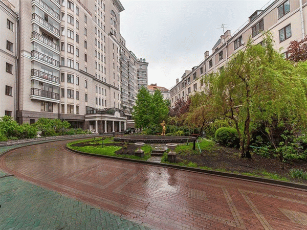 Топ роскоши: 10 самых дорогих квартир в Москве